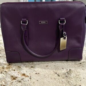 Tumi Medium Tote